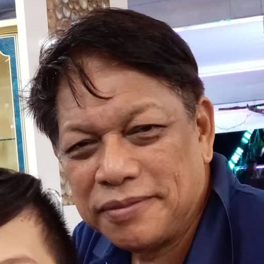 Patrick Sim